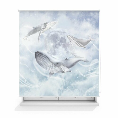 Штора рулонная МаксиLRB-0359-03 Лён 124120х170 см 4782₽