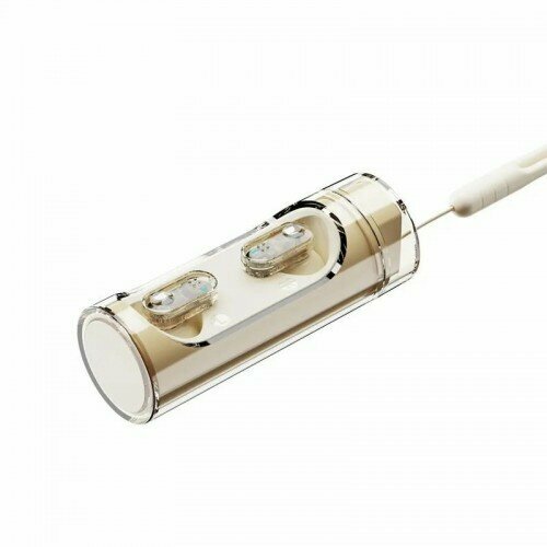 Беспроводные наушники Monster Airmars XKT13 Long Endurance Gold 3998₽