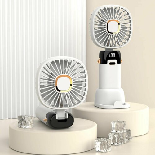 Вентилятор ручной мини 79000₽