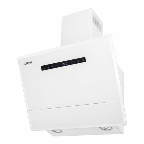 Вытяжка Grand Lester GC 50см белая 3636800₽