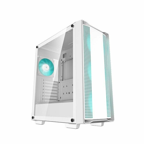 Корпус Deepcool CC560 WH V2