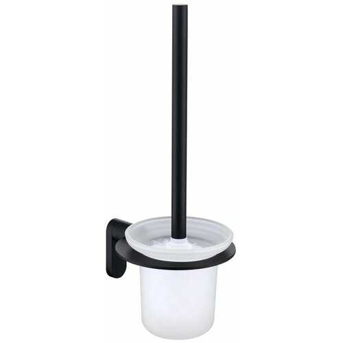 Ёршик Raglo R3001006 настенный черный матовый 4565₽