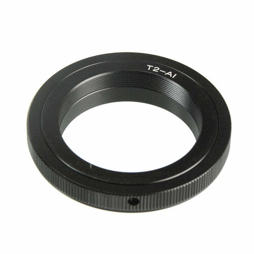 кольцо переходное veber digitalbat ra 42 Переходное кольцо T2 на Nikon