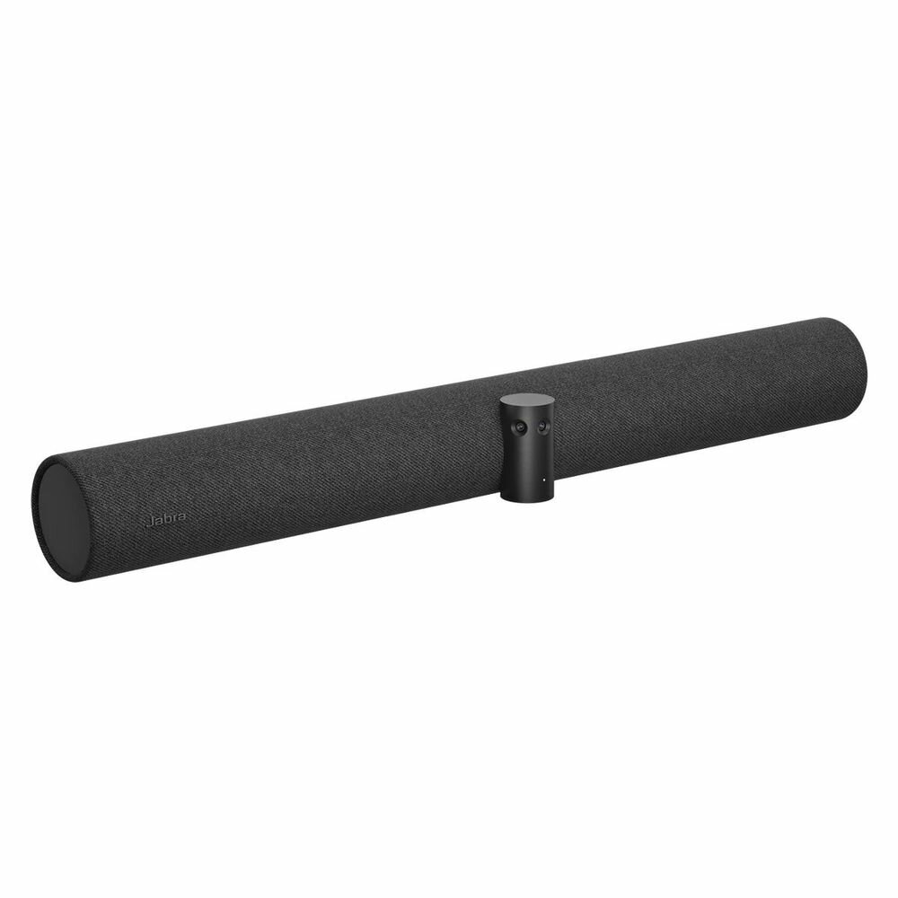 Jabra Видеопанель Jabra PanaCast 50, Black USB кабель C-to-A {2} (023725) 8200-231