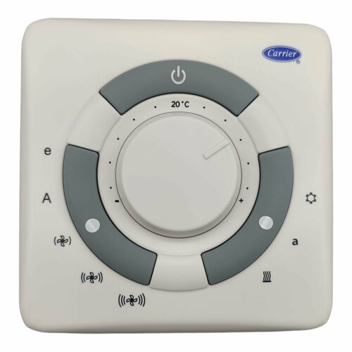 Пульт Carrier 33TB-AC01 для четырехтрубных систем 25500₽