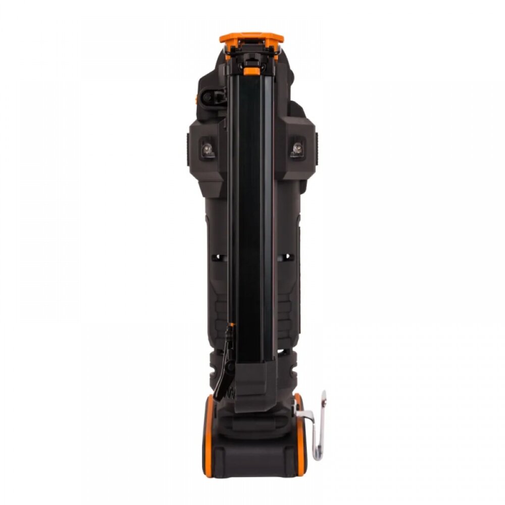 Аккумуляторный степлер WORX , 20В, 2Ач х1, ЗУ Kress - фото №3