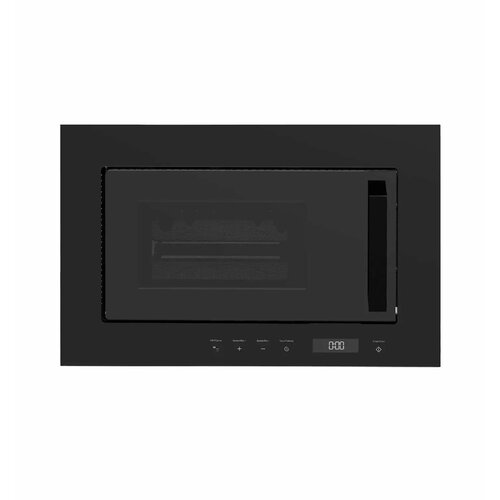 Микроволновая печь LEX BIMO 2007 BLACK 3089000₽