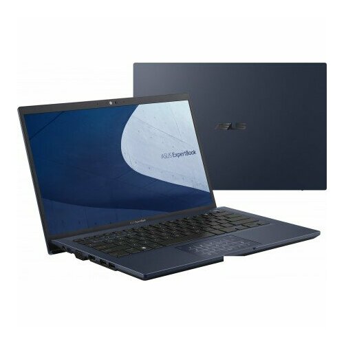 Ноутбук ASUS Expertbook B1 B1400CBA-EB2898X 10220000₽