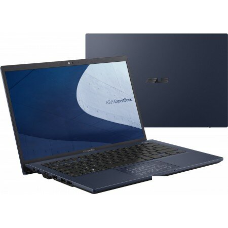 Ноутбук ASUS Expertbook B1 B1400CBA-EB2898X