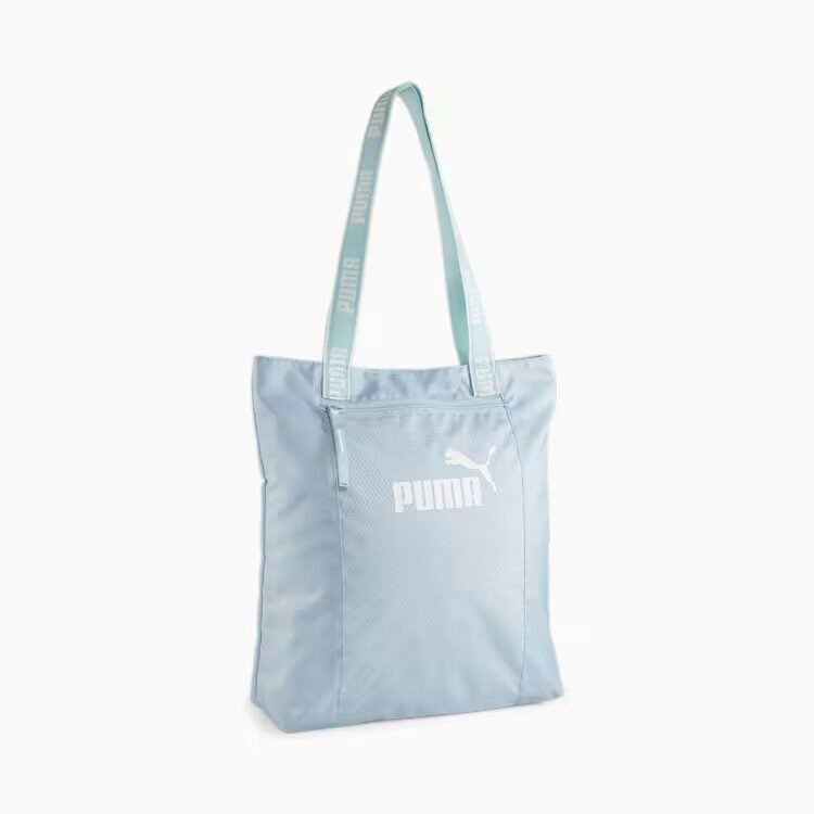 фото Сумка шоппер PUMA Core Pop Shopper, 37х38х10см.