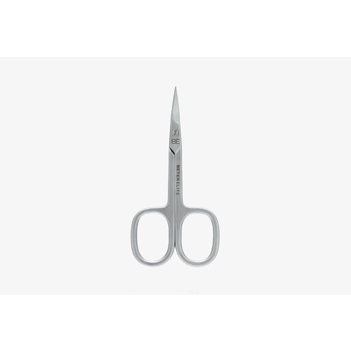 Ножницы для кутикулы Beter, ELITE Cuticle scissors 1шт ножницы садовые с изогнутыми лезвиями