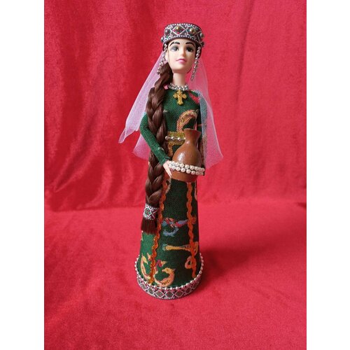 Армяночка- ручной работы