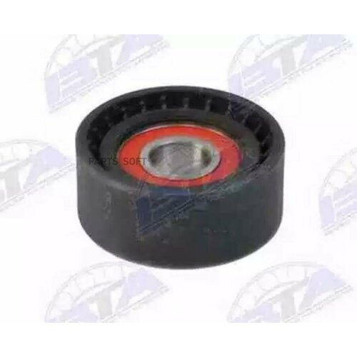 BTA E2R5554BTA натяжной ролик ребристого ремня 2535₽