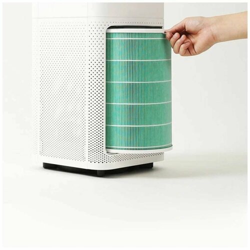 Фильтр для очистителя воздуха BEHEART Air Purifier 4 фильтр д очистителя воздуха mi air purifier 4 lite