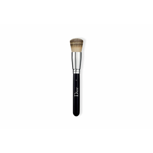 Кисть тонального крема плотное покрытие Dior Backstage Full Coverage Fluid Foundation Brush 12 54мл 12125₽