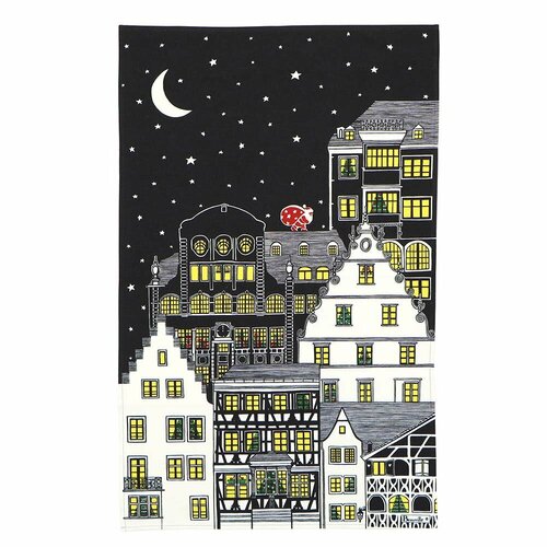 Полотенце кухонное 50*80 Beauville, 57030