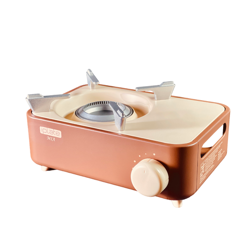 Газовая плита туристическая iplate MIA 390000₽