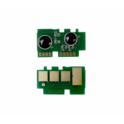 картридж oem mlt d203e для samsung mlt d203e sl m3820 3870 4020 4070 4072 10k compatible новая версия чипа Samsung MLT-D203E чип (10K) SL-M3820/4020/3870/4070 Производитель: ELP