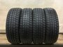 Dunlop Winter Maxx WM02 185/65 R15 БУ Шины Зимние