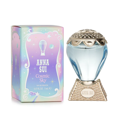 Anna Sui woman Sky - Cosmic Туалетная вода 5 мл. mini