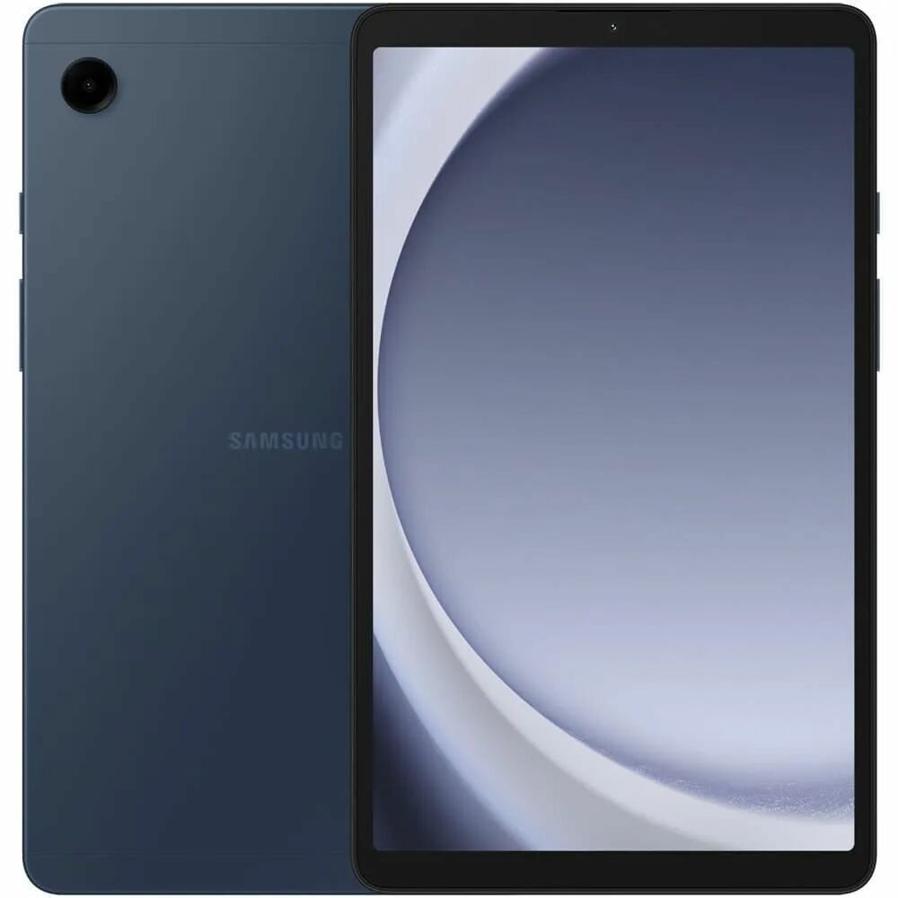 Планшет Samsung SM-X115N Galaxy Tab A9 LTE 8GB 128GB Темно-синий