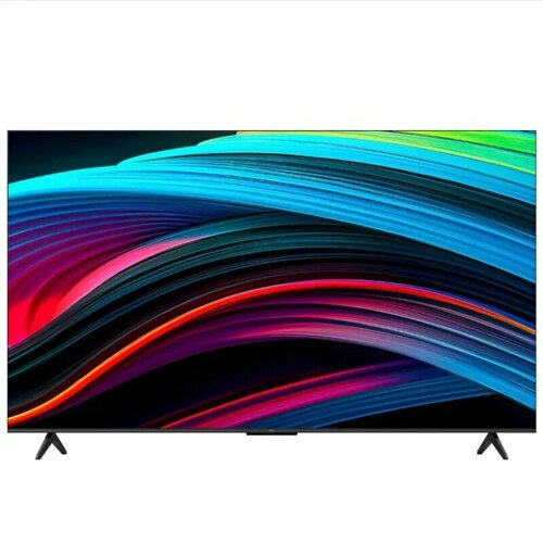 75 Телевизор TCL QLED 75C647 9642200₽