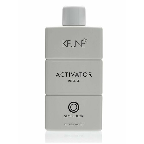 KEUNE SEMI Color Activator Окислитель для краски Семи 1л 2910₽