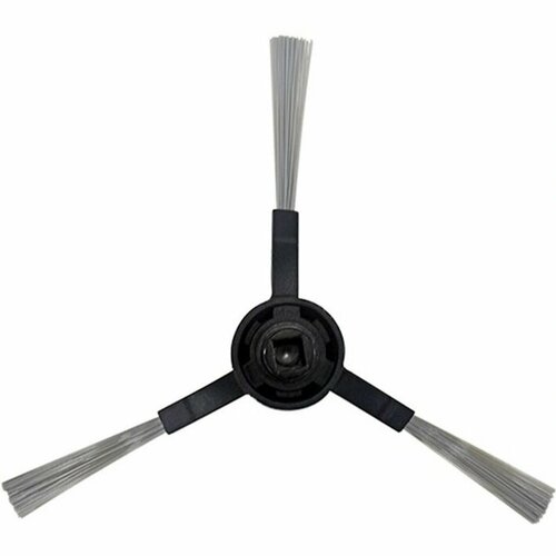 Боковая щетка для робота-пылесоса Xiaomi Mi Robot Vacuum Mop P Black SKV4117TY 380₽