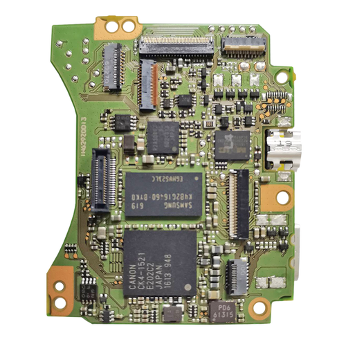 Материнская плата для CANON PowerShot SX530 4089₽