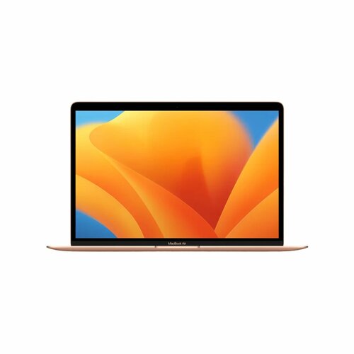 MacBook Air 13 M1 8256 Gold 9143700₽