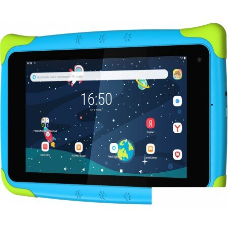 Планшет Topdevice Kids Tablet K7 2GB/16GB (голубой)