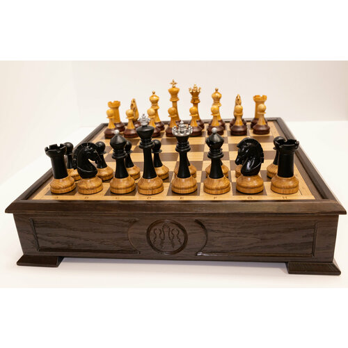 Шахматный набор 