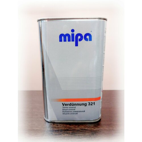Mipa Разбавитель универсальный 321 1л 1130₽