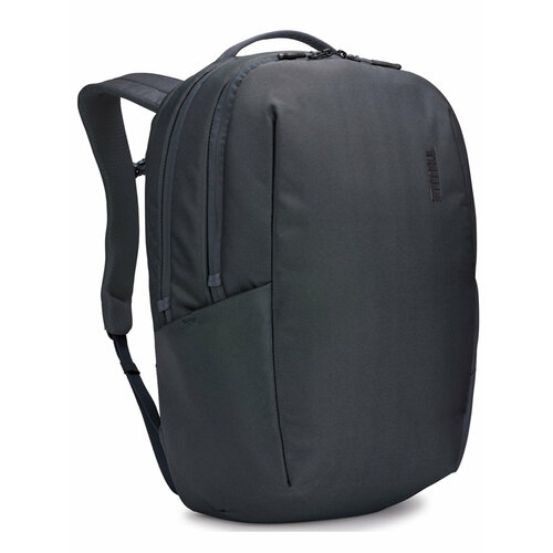 Рюкзак Thule TSLB417DS-3205028 Thule Subterra 2 backpack 27L *Dark Slate thule чехол thule subterra 2 powershuttle medium vetiver gray серый 3205042