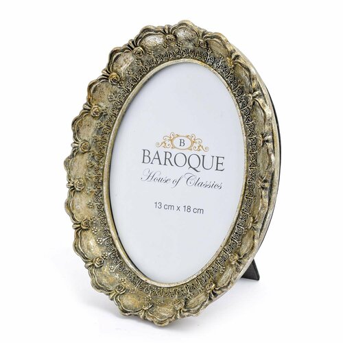 Фоторамка 13*18 Baroque, 47800
