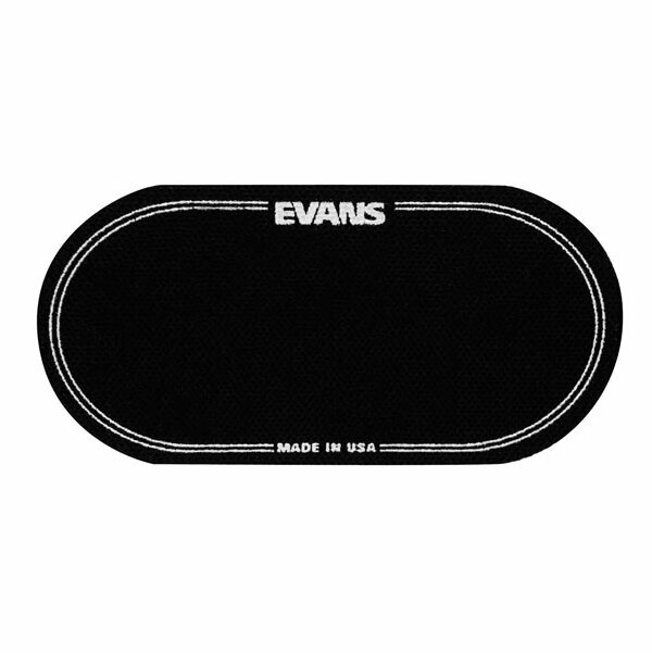 Наклейка для барабана Evans - фото №5