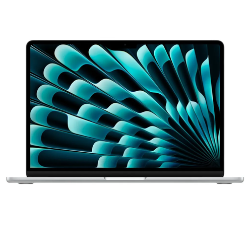 Ноутбук Apple MacBook Air 13 2024 M3 8512Gb MRXR3 Silver Русская клавиатура 14998000₽