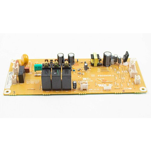 Модуль управления для микроволновой печи MIELE миле 9536312 9536311 FB059DR Grill20200095FPWBFA123URK2 18900₽