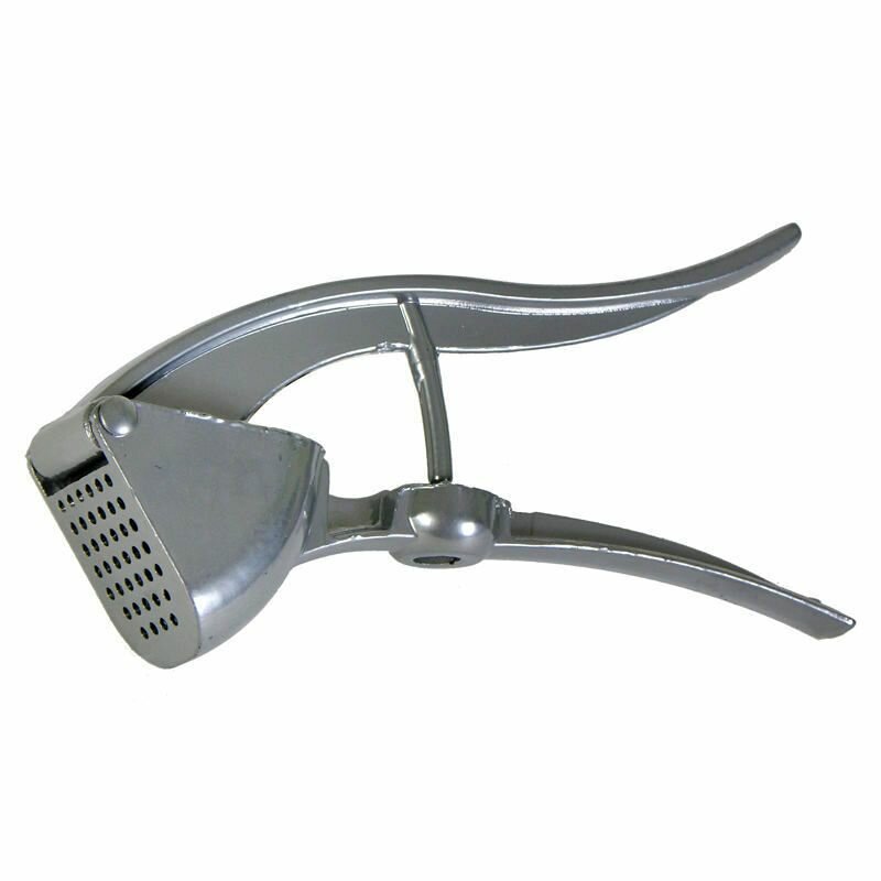 фото Измельчитель чеснока Garlic Chopper/зеленый