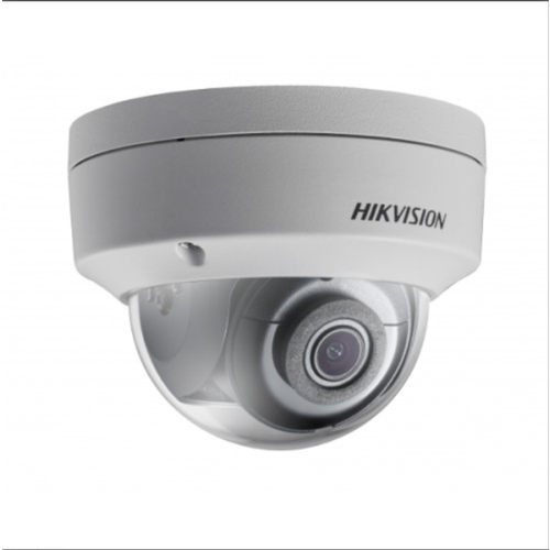 Камера Hikvision DS-2CD1123G0E-I 4мм 482300₽