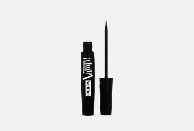 Подводка для глаз Pupa Vamp Professional Liner - фото №15