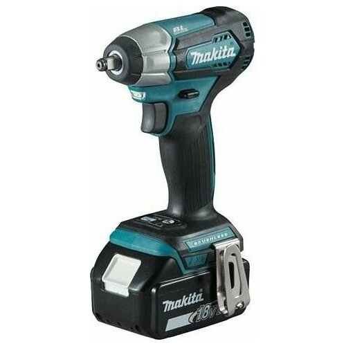 Гайковерт аккумуляторный MAKITA DTW 180 RFE бесщеточный DTW180RFE 126347₽