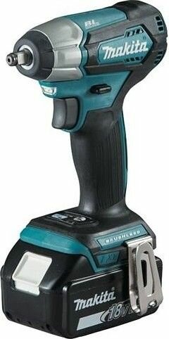 Гайковерт аккумуляторный MAKITA DTW 180 RFE бесщеточный DTW180RFE