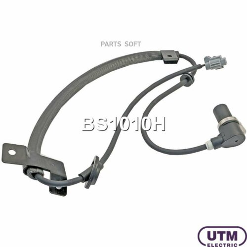 UTM BS1010H Датчик ABS передн R 2197₽