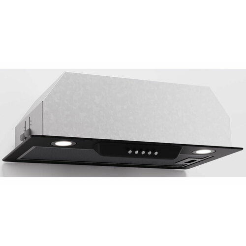 Вытяжка ZUGEL ZHI521B черная 929900₽