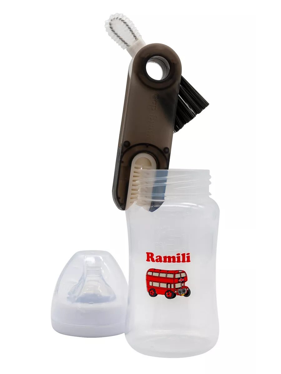 Бутылочка Ramili с...