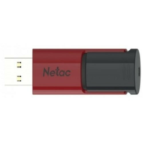 Накопитель USB 3.0 256GB Netac - фото №7