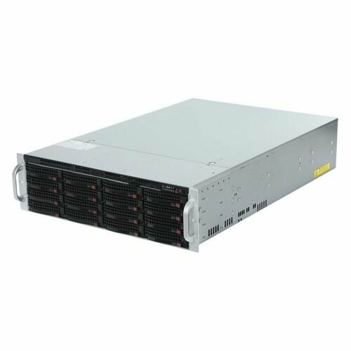 Сервер iRU Rock S3216P, 3U [2023195]