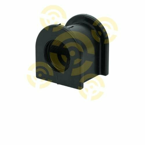 Втулка стабилизатора передней подвески TOYOTA HILUX KUN25 KUN26 (2005.07 - ) регион 1012042B точкаопоры 1шт