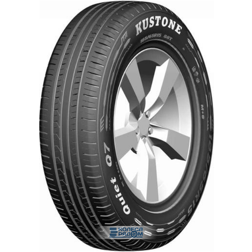 19555R15 Kustone Quiet Q7 85V 5840₽